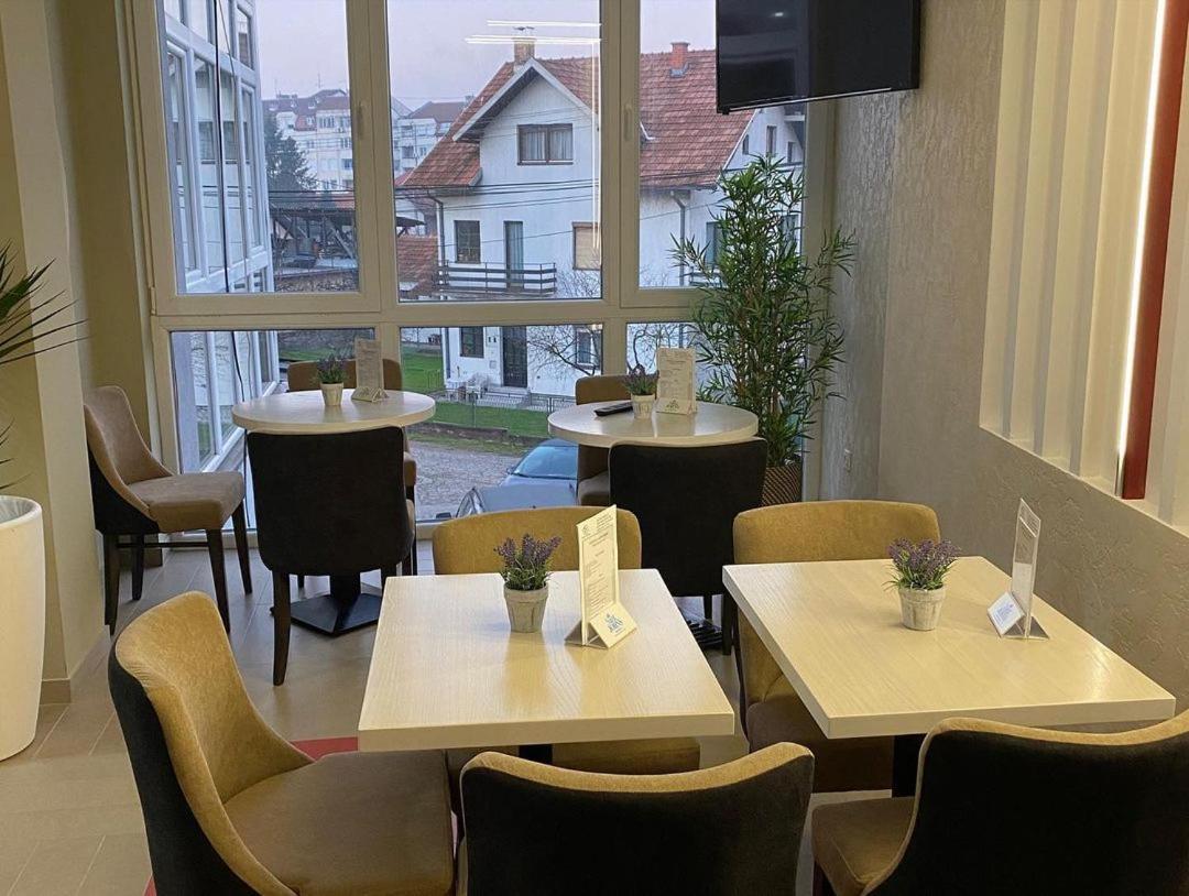 Podrinjski San Loznica Zewnętrze zdjęcie